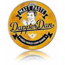 Dapper Dan Matt Paste 50Ml    (For Definition And Hair Styling) Muški  