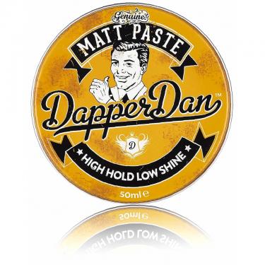 Dapper Dan Matt Paste 50Ml    (For Definition And Hair Styling) Muški  