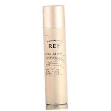 Ref Extreme Hold Spray 300Ml N°525   (Hair Spray) Unisex  