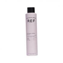Ref Flexible Spray 300Ml N°333   (Hair Spray) Unisex  
