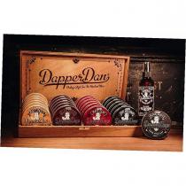 Dapper Dan Fixing Spray 125Ml    (Hair Spray) Muški  