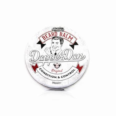 Dapper Dan Beard Balm 50Ml    (Beard Balm) Muški  