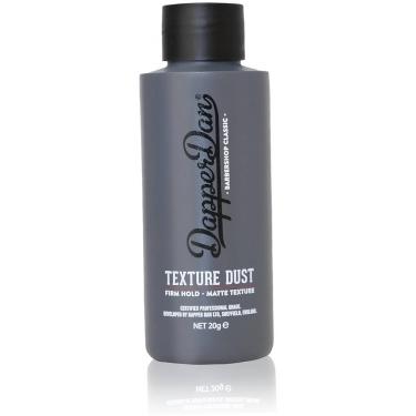 Dapper Dan Ultra Matte Texture Dust 20G    (For Definition And Hair Styling) Muški  