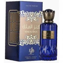 Al Wataniah Kenz Al Malik 100Ml    (Eau De Parfum) Muški  