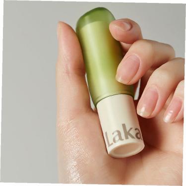 Laka Soul Vegan Lip Balm 3,9G    (Lip Balm) Ženski  Berry