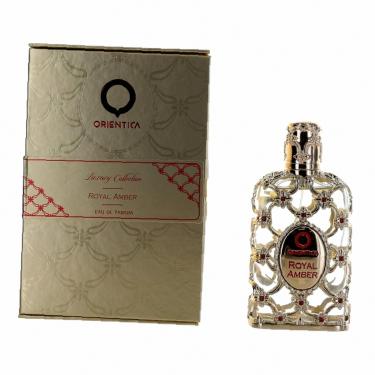 Khadlaj Karus 100Ml Amber Gold   (Eau De Parfum) Muški  