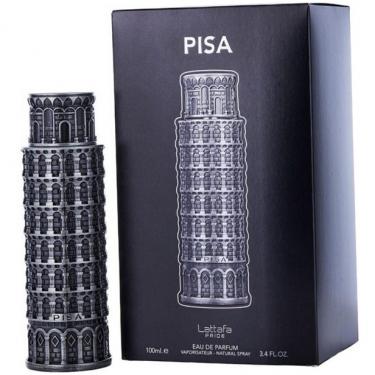 Lattafa Pride 100Ml Pisa   (Eau De Parfum) Unisex  