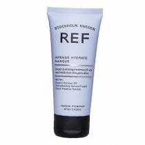 Ref Intense Hydrate 60Ml Masque   (Hair Mask) Unisex  