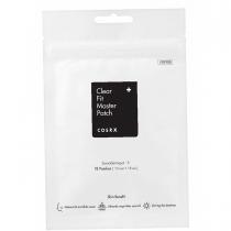 Cosrx Master Patch 18Pc Clear Fit   (Local Care) Unisex  