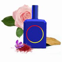 Histoires De Parfums This Is Not A Blue Bottle 115Ml 1.3   (Eau De Parfum) Unisex  