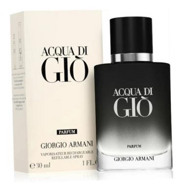 Giorgio Armani Acqua di Gio  Refillable     30ml(Perfume) Muški