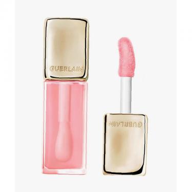 Guerlain Kisskiss 9,5Ml Bee Glow Oil   (Lip Oil) Ženski  809 Lavender Glow