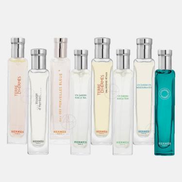 Hermes Un Jardin 15Ml A Cythere   (Eau De Toilette) Unisex  