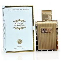 Lattafa The Kingdom       100ml(Eau de Parfum) Muški