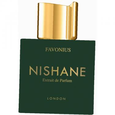 Nishane Favonius 50Ml    (Perfume Extract) Unisex  