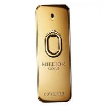 Paco Rabanne Million Gold       100ml(Eau de Parfum) Muški