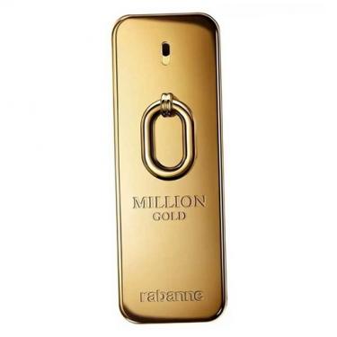 Paco Rabanne Million Gold       100ml(Eau de Parfum) Muški
