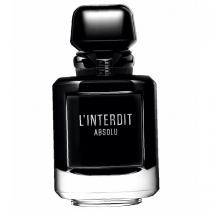 Givenchy L'Interdit 80Ml Absolu   (Eau De Parfum) Ženski  