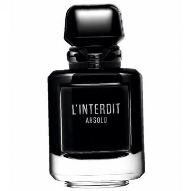 Givenchy L'Interdit 80Ml Absolu   (Eau De Parfum) Ženski  