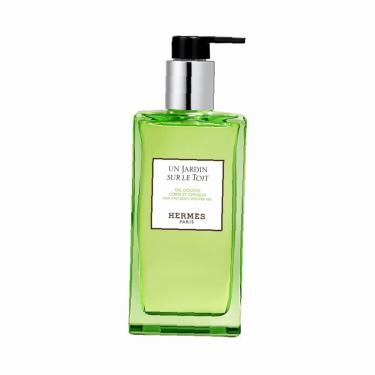 Hermes Un Jardin A Cythere 100G    (Bar Soap) Unisex  