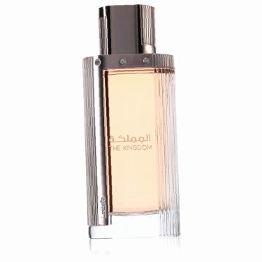 Lattafa The Kingdom 100Ml    (Eau De Parfum) Ženski  