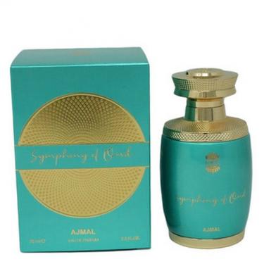 Ajmal Exquisite Essence 100Ml    (Eau De Parfum) Unisex  