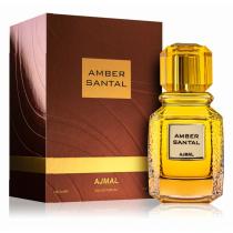 Ajmal Elegancia 100Ml    (Eau De Parfum) Ženski  
