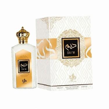 Al Wataniah Dai'M 100Ml    (Eau De Parfum) Ženski  