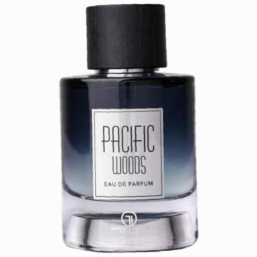 Grandeur Pacific Woods 100Ml    (Eau De Parfum) Muški  