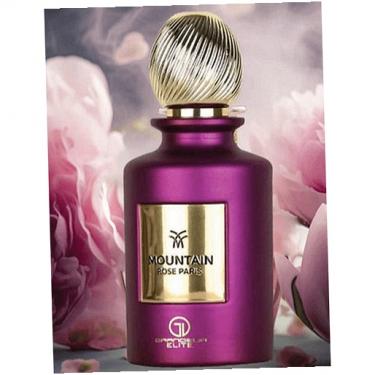 Grandeur Mountain Rose Paris       100ml(Eau de Parfum) Ženski