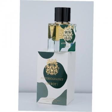 Autobiography Oh Boy! 65Ml    (Eau De Parfum) Unisex  