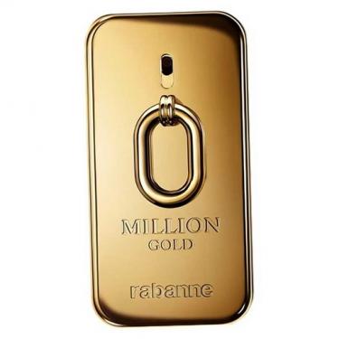 Paco Rabanne Million Gold       50ml(Eau de Parfum) Muški