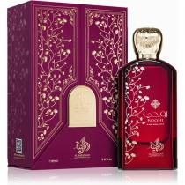 Al Wataniah Roohi 85Ml    (Eau De Parfum) Ženski  