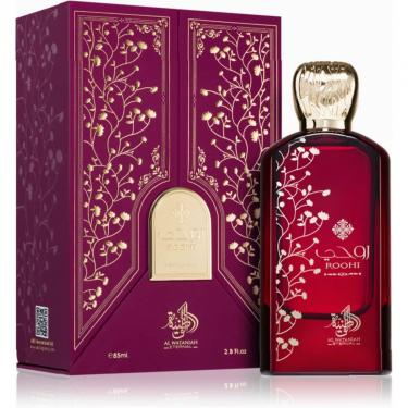 Al Wataniah Roohi 85Ml    (Eau De Parfum) Ženski  