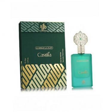 Al Wataniah Castilla       75ml(Eau de Parfum) Ženski