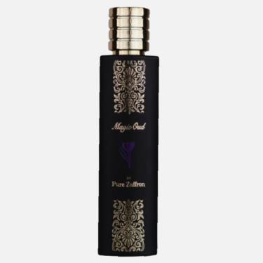 Magic Oud Pure Zaffron 100Ml    (Eau De Parfum) Unisex  