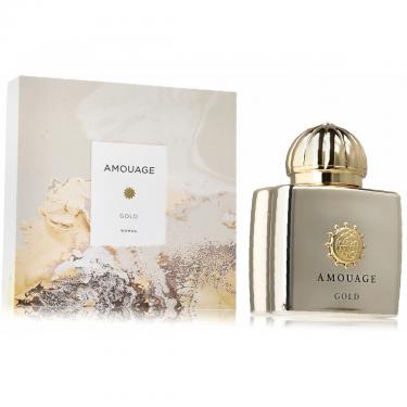 Amouage Gold 50Ml    (Eau De Parfum) Ženski  