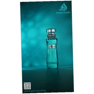 Athoor Al Alam Tanseeq 100Ml Blue   (Eau De Parfum) Muški  