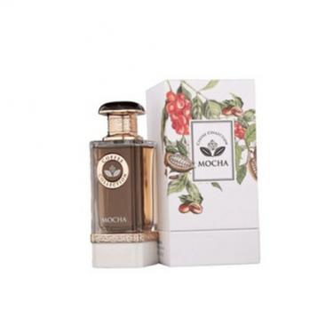 Fragrance World Coffee Collection Mocha      100ml(Eau de Parfum) Unisex