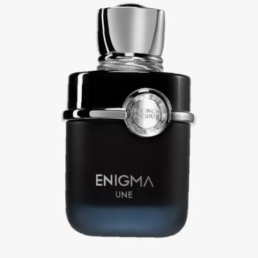 French Avenue Enigma 100Ml Une   (Eau De Parfum) Muški  