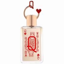 Fragrance World Queen Of Hearts 80Ml    (Eau De Parfum) Unisex  