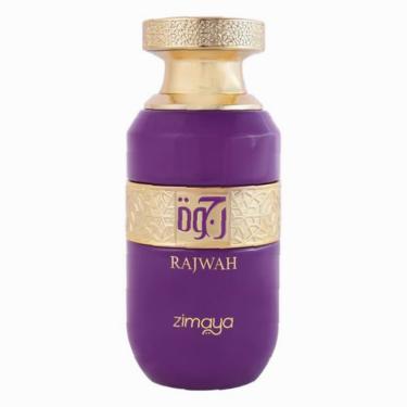 Zimaya Rajwah 100Ml    (Eau De Parfum) Unisex  