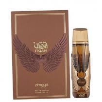 Zimaya Itqan Gold      100ml(Eau de Parfum) Unisex