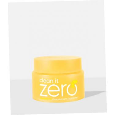 Banila Co Clean it Zero Ginseng Glow Nourishing Cleansing Balm      100ml(Cleansing Cream) Unisex