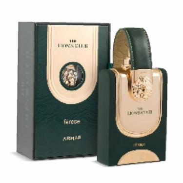 Armaf The Lion’S Club 100Ml Féroce   (Eau De Parfum) Unisex  