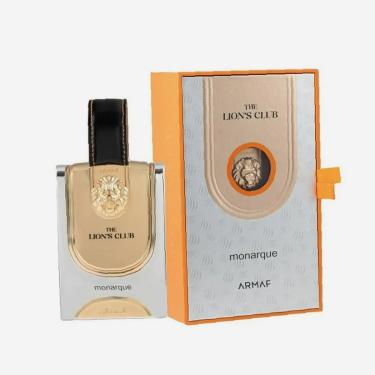 Armaf The Lion’S Club 100Ml Monarque   (Eau De Parfum) Muški  