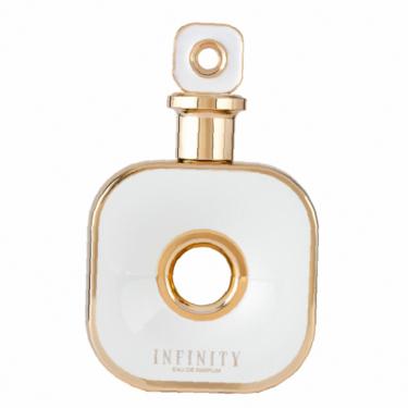 Armaf Infinity 105Ml Gold   (Eau De Parfum) Ženski  