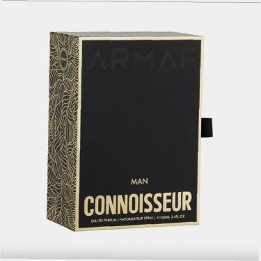 Armaf Connoisseur Man 100Ml    (Eau De Parfum) Muški  