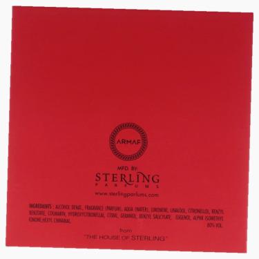 Armaf Red Sky 105Ml    (Eau De Parfum) Ženski  