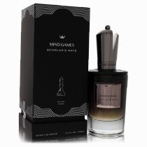 Mind Games Scholar’S Mate 100Ml    (Perfume Extract) Unisex  